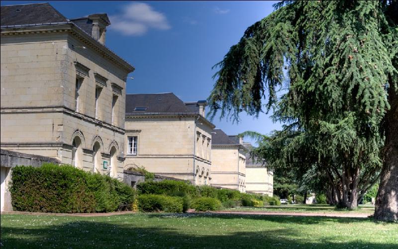 Domaine De Roiffe Hotel Exterior photo